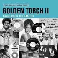 Various/Golden Torch 2