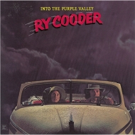 Ry Cooder/Into The Purple Valley ζë (Ltd)
