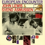 John Lewis / Svend Asmussen/European Encounter (Ltd)