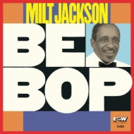 Milt Jackson/Bebop (Ltd)