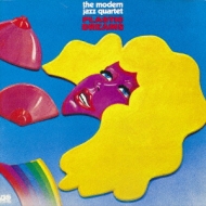 Modern Jazz Quartet/Plastic Dreams (Ltd)