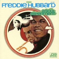 Freddie Hubbard/Soul Experiment (Ltd)