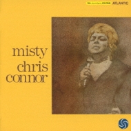 Chris Connor/Misty (Ltd)