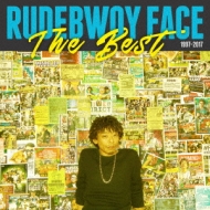 RUDEBWOY FACE/Rudebwoy Face The Best