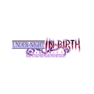 Game Soft (PlayStation 4)/Under Night In-birth Exe Late(St)