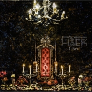 FIXER/Libra (+dvd)(Ltd)