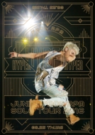 JUNHO (From 2PM)Solo Tour 2016 gHYPERh yʏՁz (DVD)