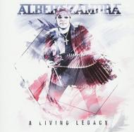 Albert Zamora/Living Legacy