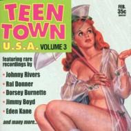 Various/Teen Town Usa 3