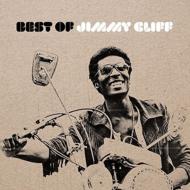Jimmy Cliff/Best Of Jimmy Cliff