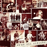 We're All Alright (Deluxe Edition)