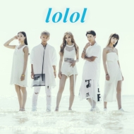 lol/Lolol (Music Video)(+dvd)