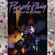 プリンス名盤『Purple Rain』CD３枚組＋DVD デラックス ”エクスパン 