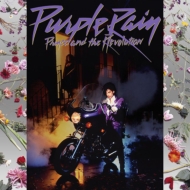 プリンス名盤『Purple Rain』CD３枚組＋DVD デラックス ”エクスパン