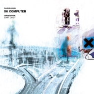 Radiohead/Ok Computer Oknotok 1997 2017