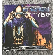 Steve Crawford Aka Dj Energy/Rise Feat. Lachi