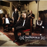 Dreaming Out Loud(Japan Version)