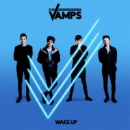 Wake Up(Japanese Version -Cd Only)