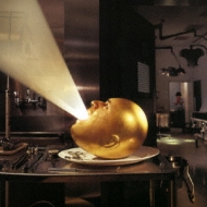 Deloused In The Comatorium(Uk/Japan Version)