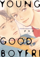 Young Good Boyfriend Fc�I���u���[�R�~�b�N�X