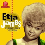 Etta James/Absolutely Essential 3 Cd Collection