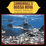 Cannonball Adderley/Cannonball's Bossa Nova (Ltd)