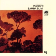 Tamba 4/Samba Blim (Ltd)