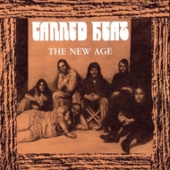 Canned Heat/New Age (Ltd)(Pps)