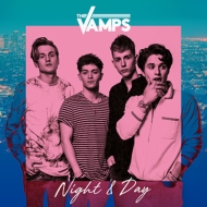 Night & Day yNight Edition^Deluxez (CD+DVD)
