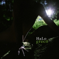 HaLo/Green