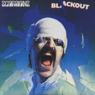 蠍魔宮 ブラックアウト Blackout : Scorpions | HMV&BOOKS online