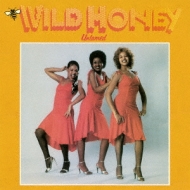 Wild Honey (Dance)/Untamed