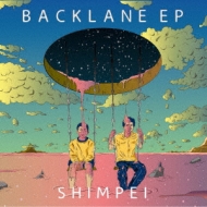 SHIMPEI/Back Lane Ep