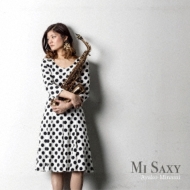 Ayako Minami/Mi Saxy
