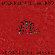 Approved By Snakes