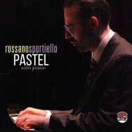 Rossano Sportiello/Pastel Solo Piano