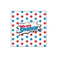 ���X�g�o���h