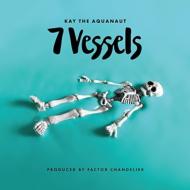 Kay The Aquanaut  Factor/7 Vessels