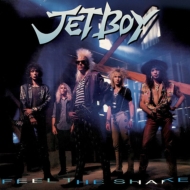Jetboy/Feel The Shake