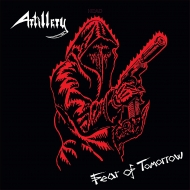 Artillery/Fear Of Tomorrow