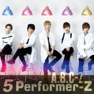 5 Performer-Z yʏՁz