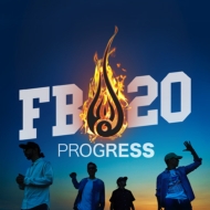 FIRE BALL/Progress (Ltd)