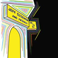 Various/Jeff Ozdemir  Friends 2