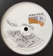 Strip Steve/Chaos2cosmos