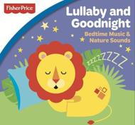 Childrens (Ҷ)/Fisher Price Lullaby  Goodnight Bedtime