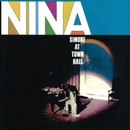 Nina Simone At Town Hall (AiOR[h)