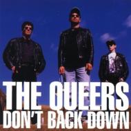 Don't Back Down : Queers | HMV&BOOKS online - 71