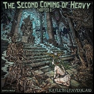 Chapter Vi: Kayleth & Favequaid