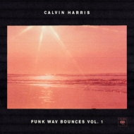 Calvin Harris/Funk Wav Bounces Vol.1 (Ltd)
