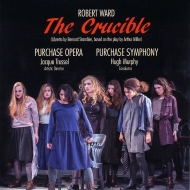 The Crucible: H.murphy / Purchase So Weishoff B.murray D'eramo